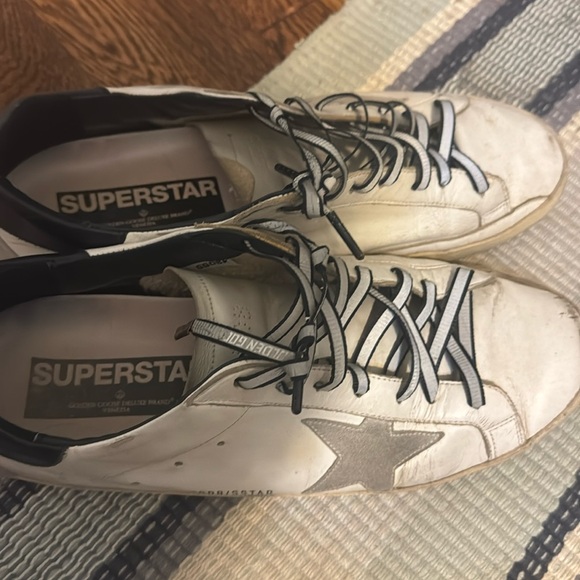 Golden Goose Limited Edition - Picture 1 of 1
